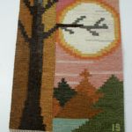 962 5178 WALL HANGING